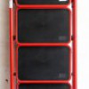 Thang ghế 4 bậc Advindeq ADS104 (Red)